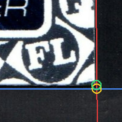 Front · Bottom Right