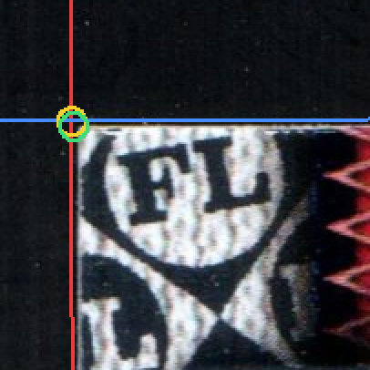 Front · Top Left