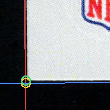 Back · Bottom Left