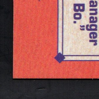 Back · Bottom Left