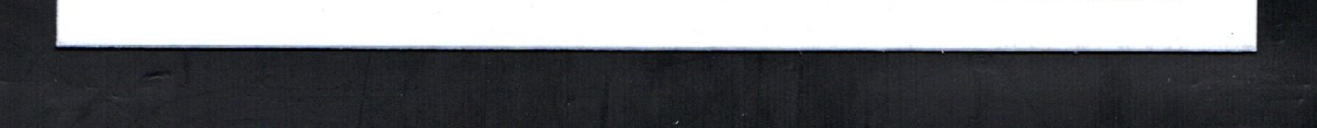 bottom edge