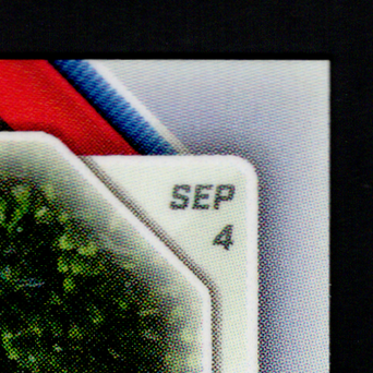 Front · Top Right