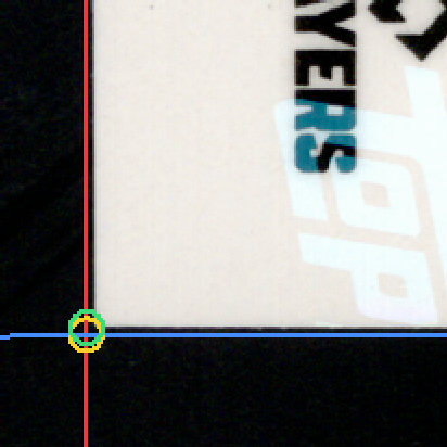 Back · Bottom Left
