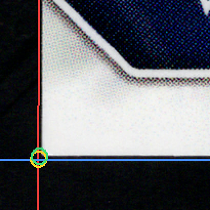 Front · Bottom Left