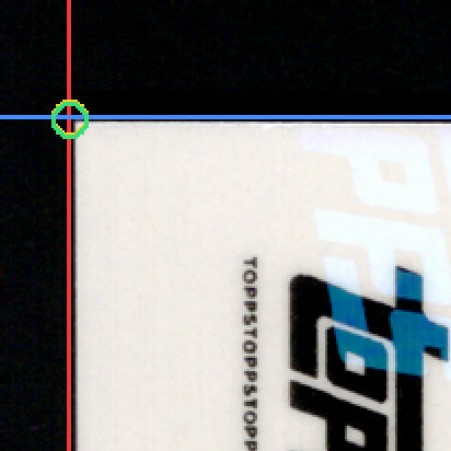 Back · Top Left