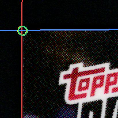 Front · Top Left