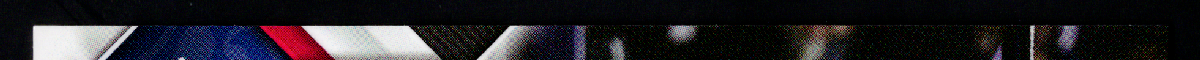 left edge