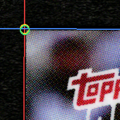 Front · Top Left