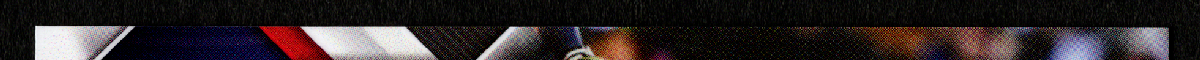 left edge