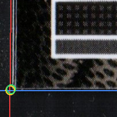 Back · Bottom Left