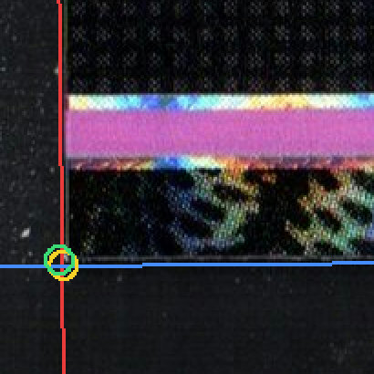 Front · Bottom Left