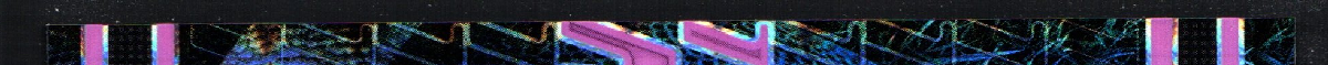 left edge