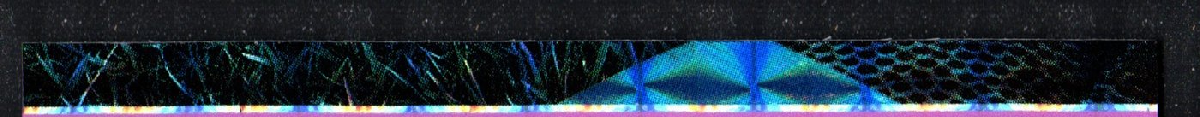 top edge