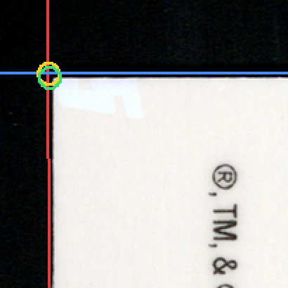 Back · Top Left