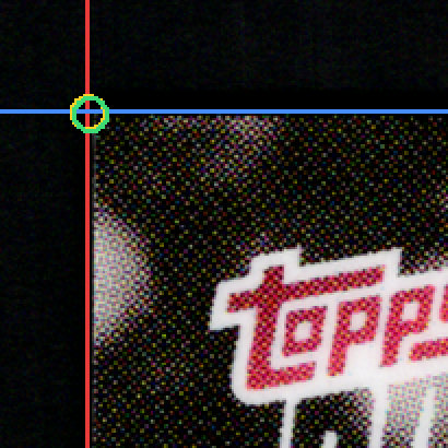 Front · Top Left
