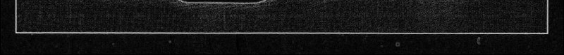 bottom edge