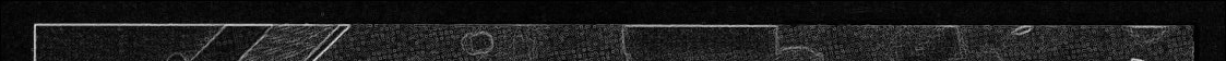 left edge