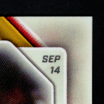 Front · Top Right