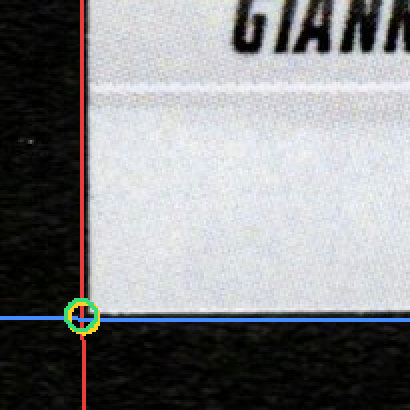 Front · Bottom Left