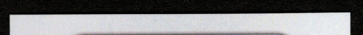top edge