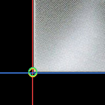 Front · Bottom Left
