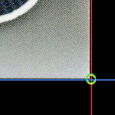 Front · Bottom Right