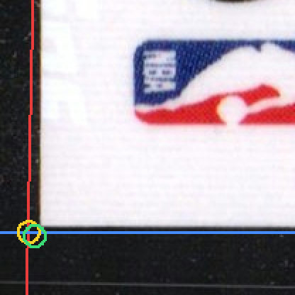 Back · Bottom Left