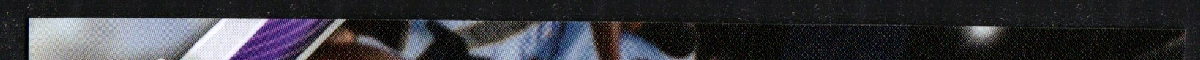 left edge