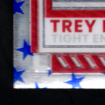 Front · Bottom Left