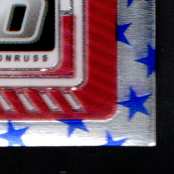 Front · Bottom Right