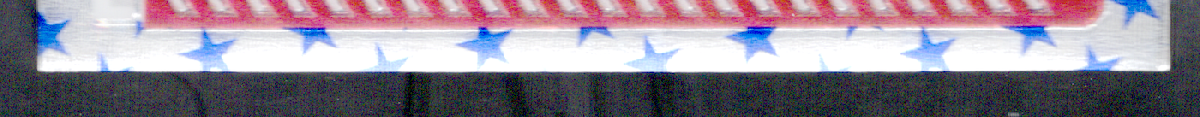 bottom edge