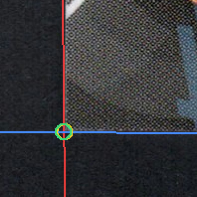 Back · Bottom Left