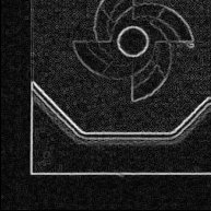 Front · Bottom Left