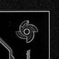 Back · Top Right