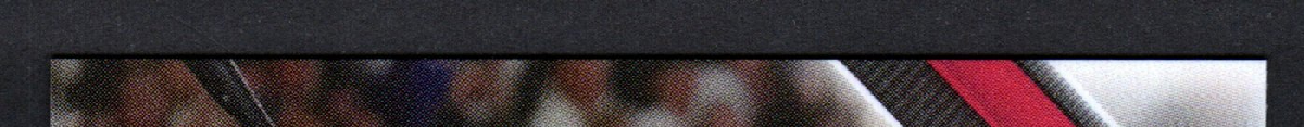 top edge