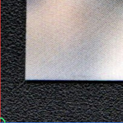 Front · Bottom Left