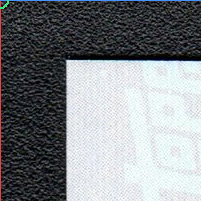 Back · Top Left