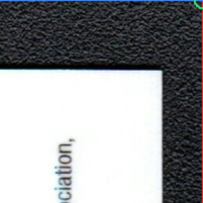 Back · Top Right