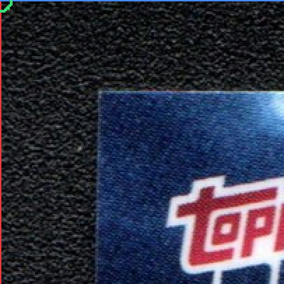 Front · Top Left
