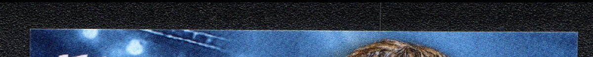 top edge