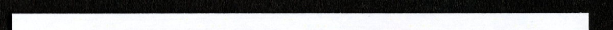 left edge