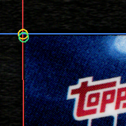 Front · Top Left
