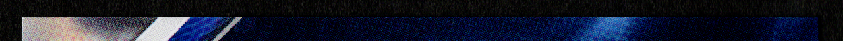 left edge
