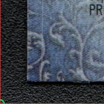 Back · Bottom Left