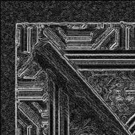 Front · Top Left