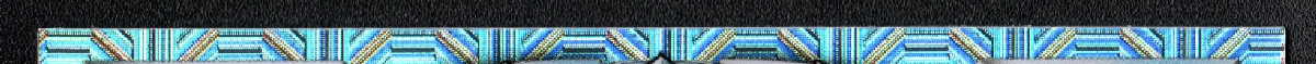 right edge