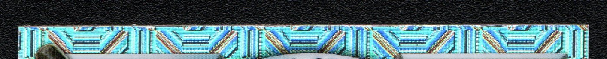 top edge