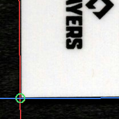 Back · Bottom Left