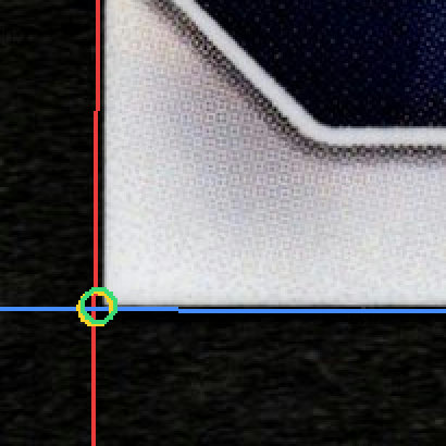 Front · Bottom Left