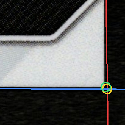 Front · Bottom Right